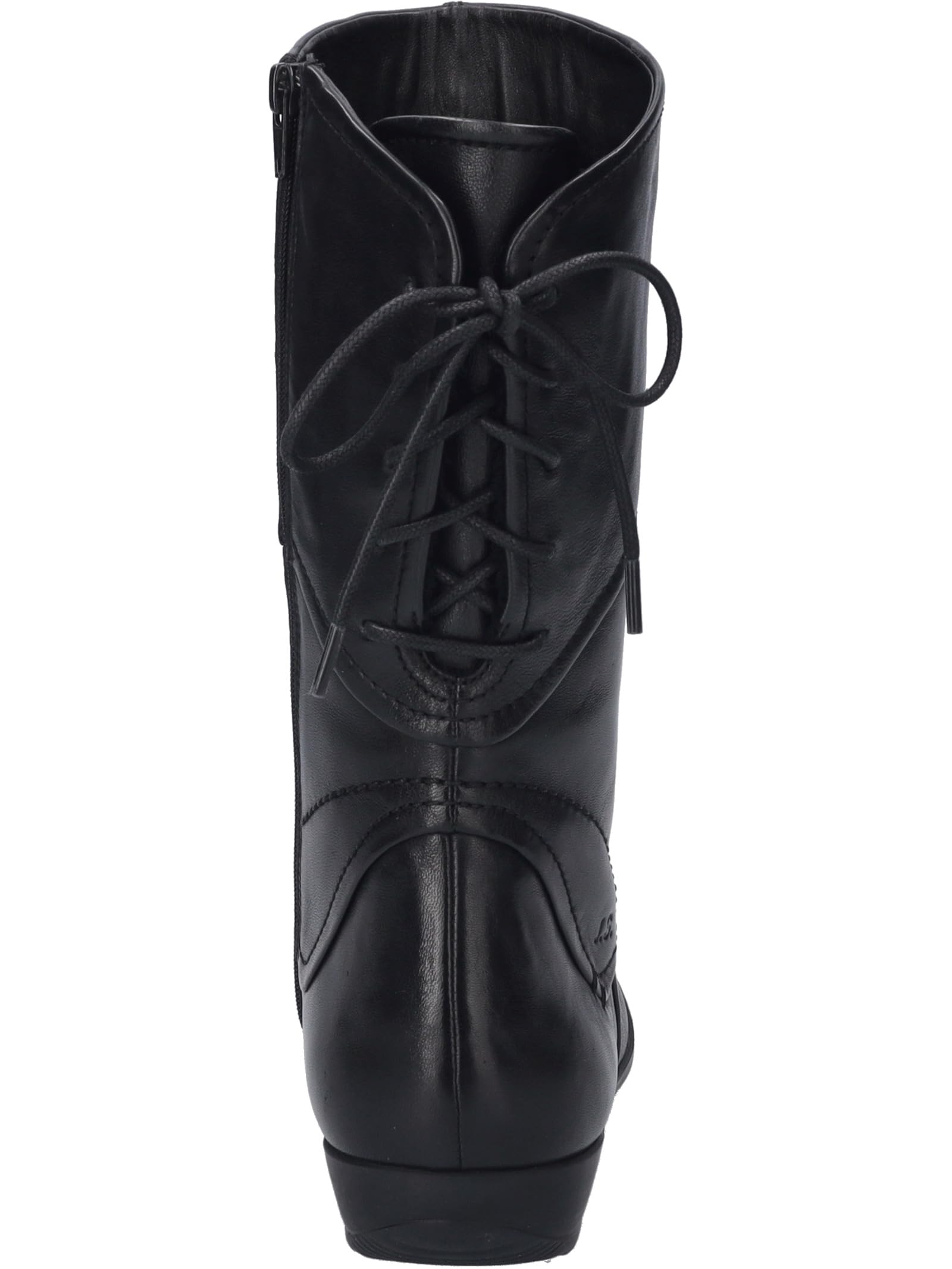 Josef Seibel Women's Knee High Leather Boots - Comfortable & Stylish Winter Boots for Casual Outfits, Office Wear & Date Nights