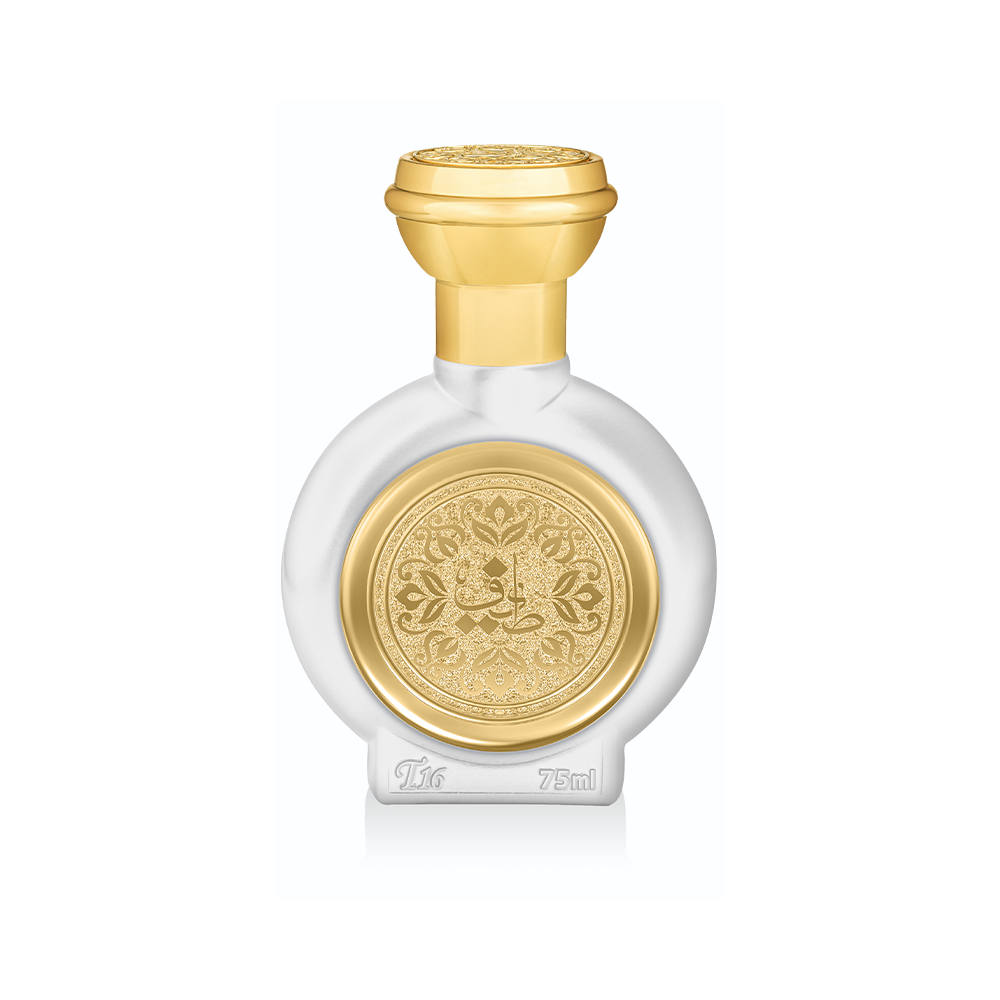 T16 Eau de Parfum 75ml for Women - Long Lasting Floral Fragrance, Perfect for Daily Wear, Date Nights & Special Occasions
