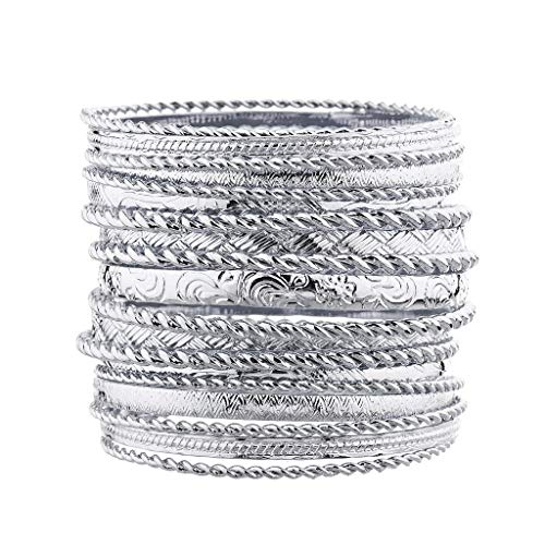 Shiny Silver