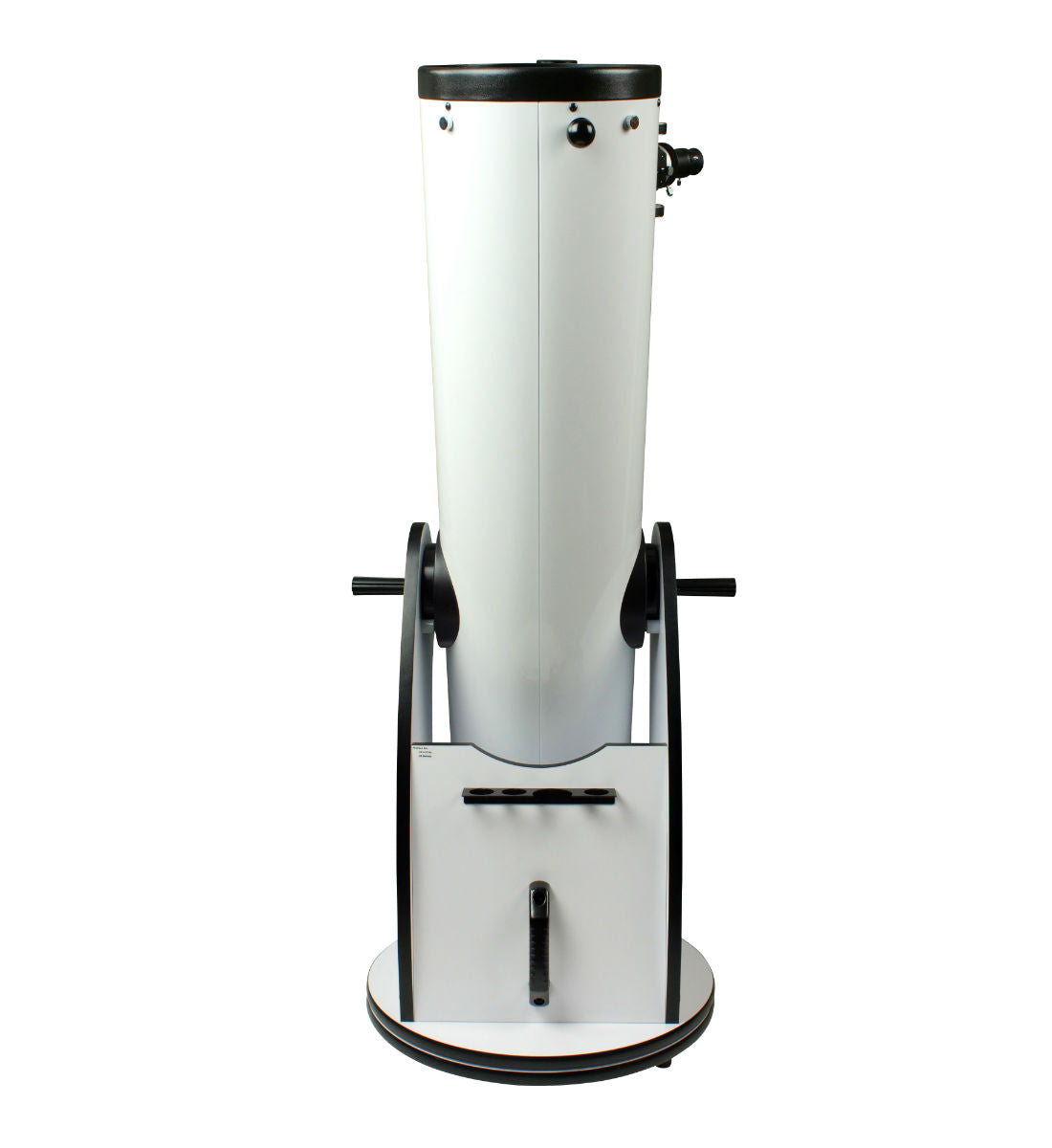 Sky Watcher Classic Dobsonian 10 Inch Telescope - Aperture 254mm for Stargazing & Astrophotography | Perfect for Backyard Astronomy & Night Sky Observation