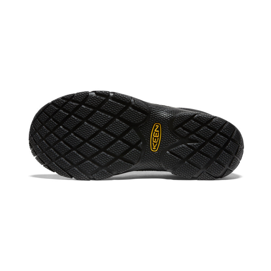 Men's PTC Oxford Shoes - Classic Black Dress Shoes for Business & Formal Wear | Comfortable & Stylish for Office, Weddings & Special Occasions