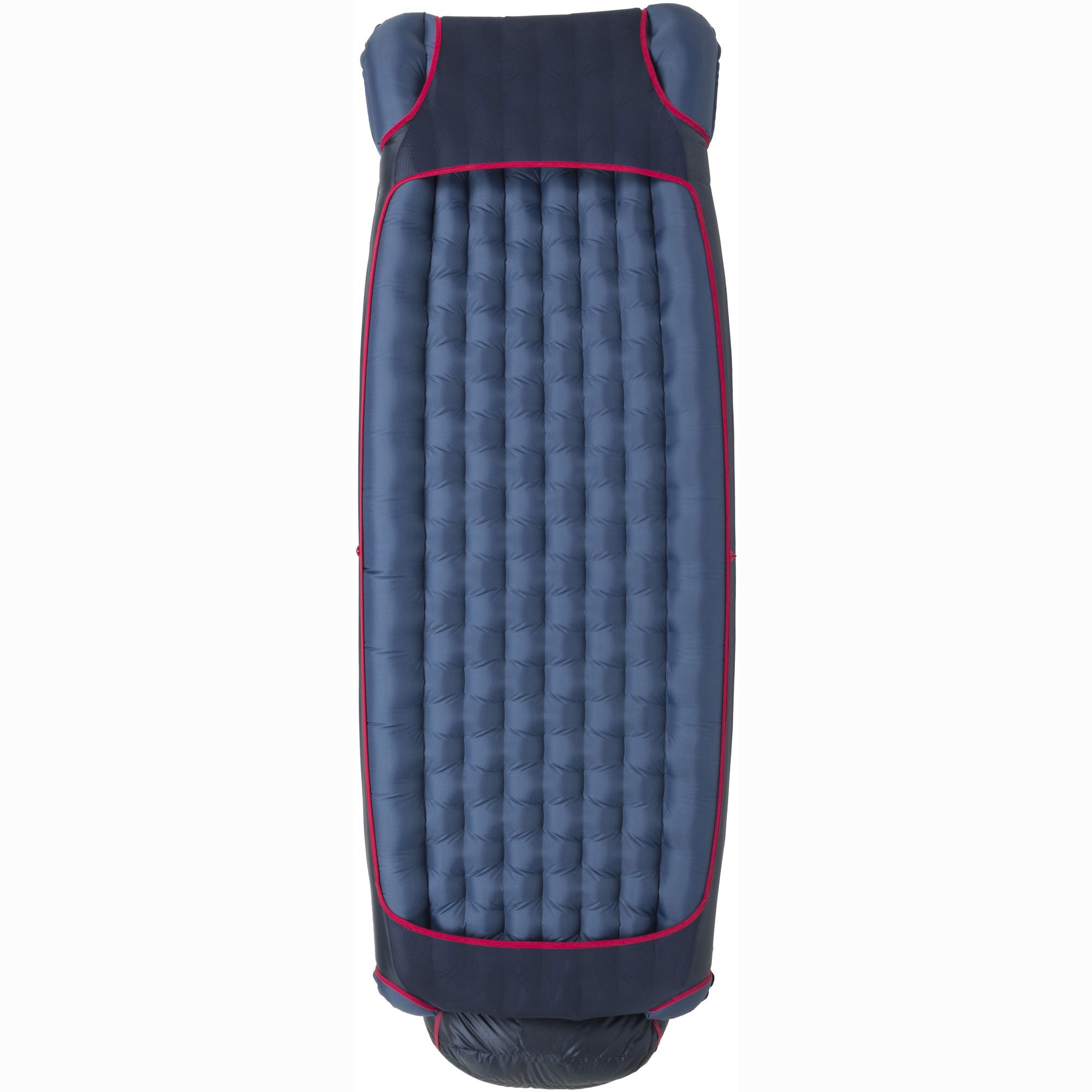 Big Agnes Women's Daisy Mae 15 Degree Down Sleeping Bag - Lightweight & Warm for Backpacking, Camping, Hiking - Closeout Sale