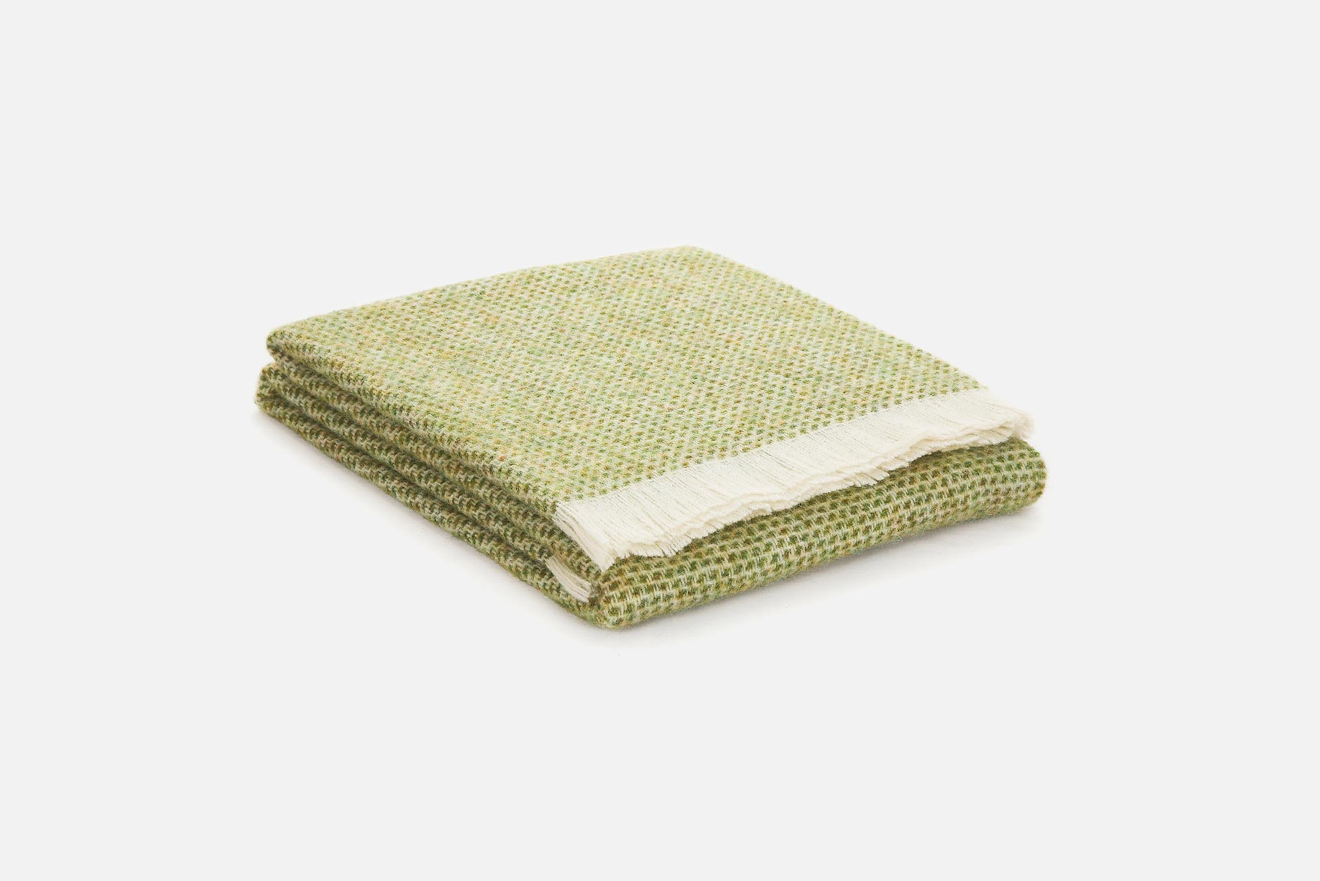 Premium Rowan Kilkenny Irish Wool Throw Blanket - Soft & Warm Handwoven Luxury Blanket for Sofa, Bed & Travel - Cozy Home Decor & Perfect Gift