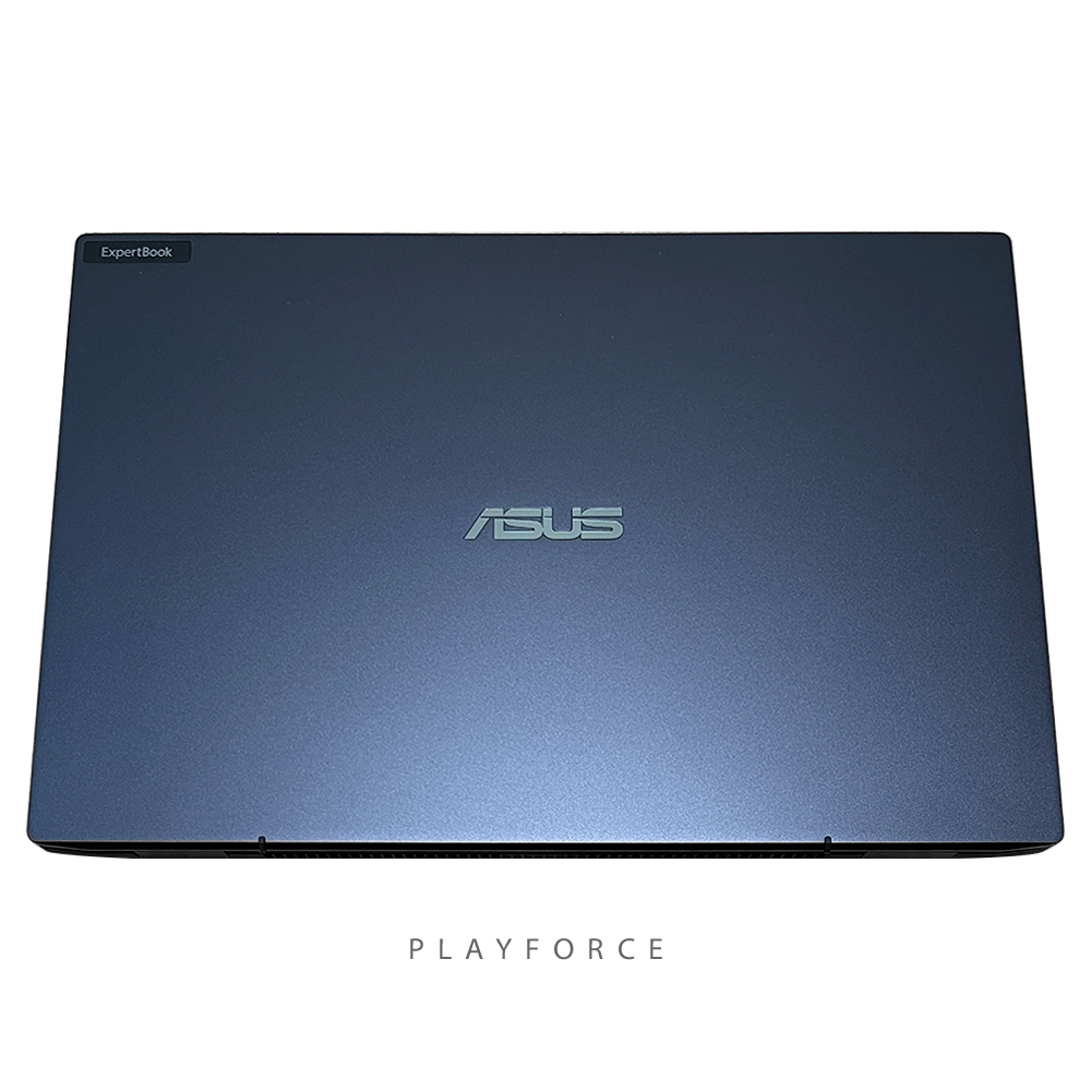 ASUS ExpertBook B5 OLED Laptop - Intel Core i7-1165G7, 16GB RAM, 512GB SSD, 13.3