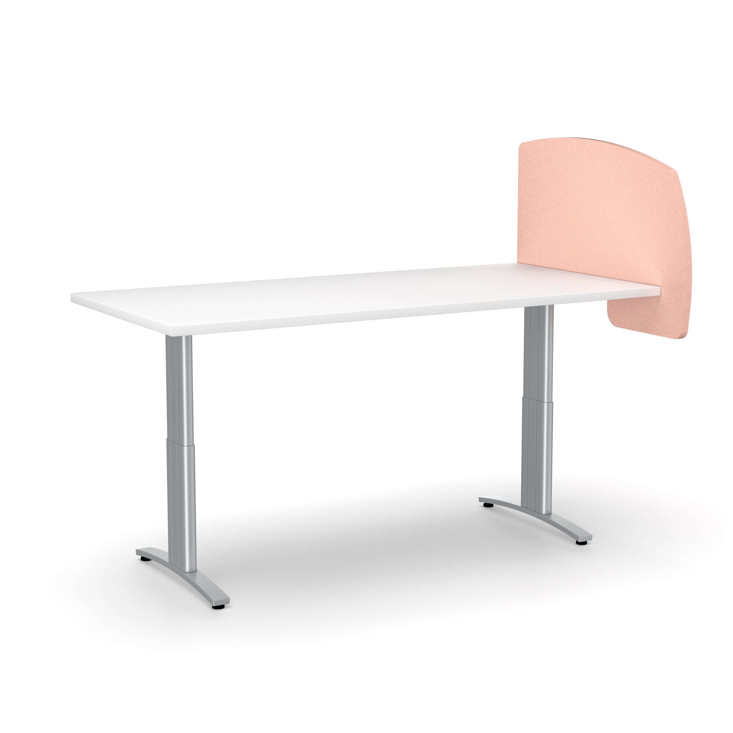 Soundproof Office Partition - 21