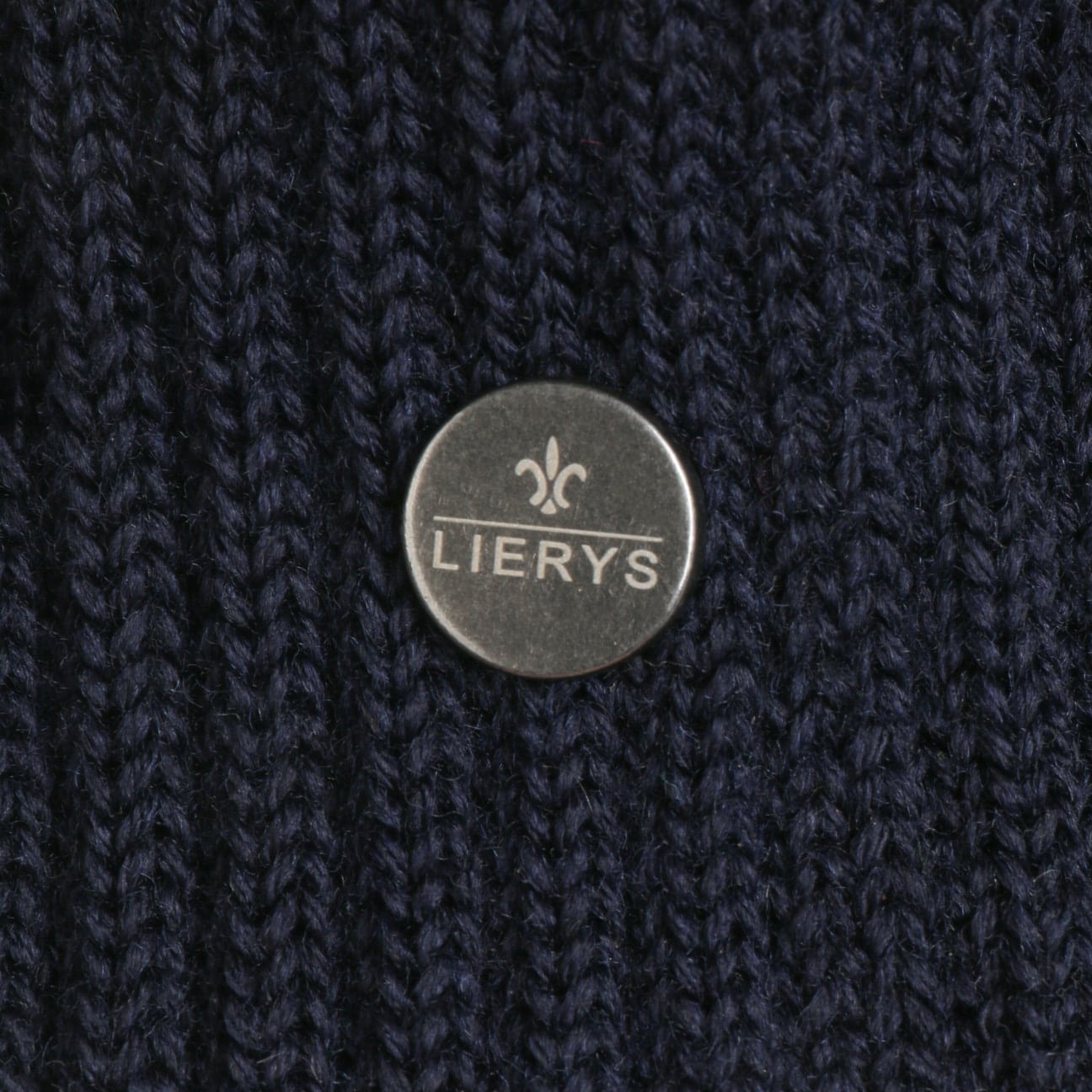 Lierys Women's Merino Wool Gloves - Soft & Warm Winter Gloves for Outdoor Activities, Skiing, Hiking, and Daily Commute