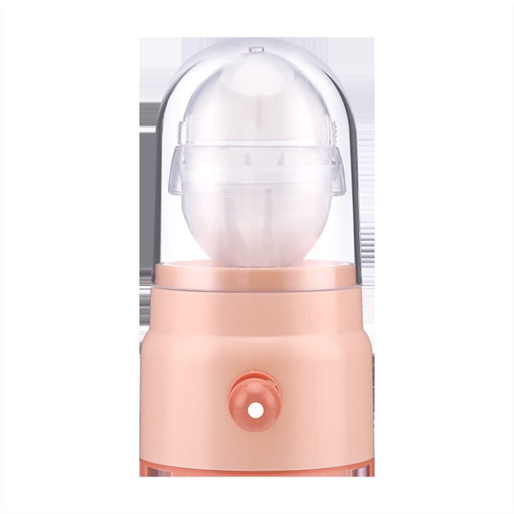 WIONC Manual Egg Shaker - Egg White & Yolk Separator - Kitchen Tool for Baking & Cooking - Household Kitchen Accessories (Color: Blue) - Perfect for Baking, Cooking, and Making Cocktails