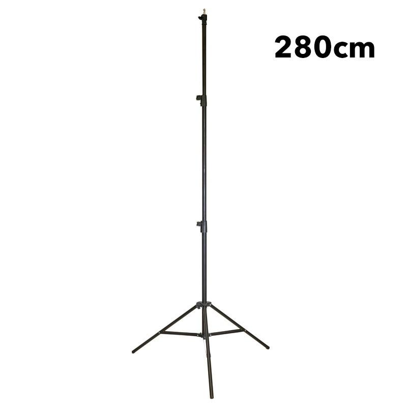 Boling BL 2280P LED Light Panel with Stand Set - Professional Photography Lighting Kit for YouTube, Studio, and Video Production