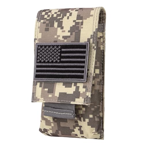 Camouflage Digital Grey