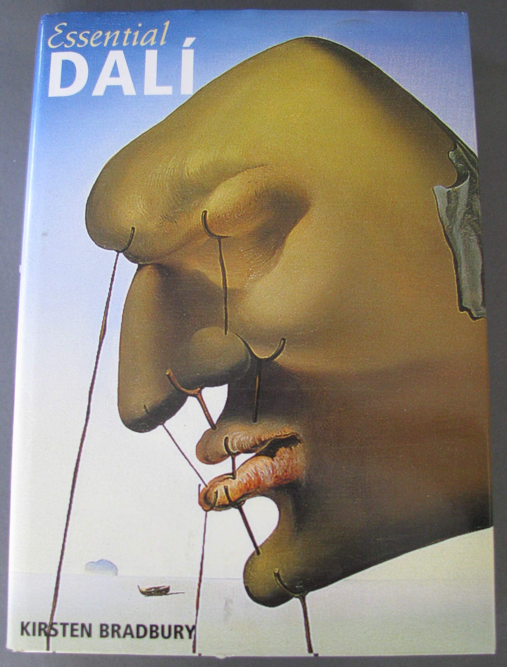 Essential Dali Wall Art Prints - Surrealist Home Decor for Living Room, Bedroom & Office | Unique Canvas Paintings for Modern Interior Design