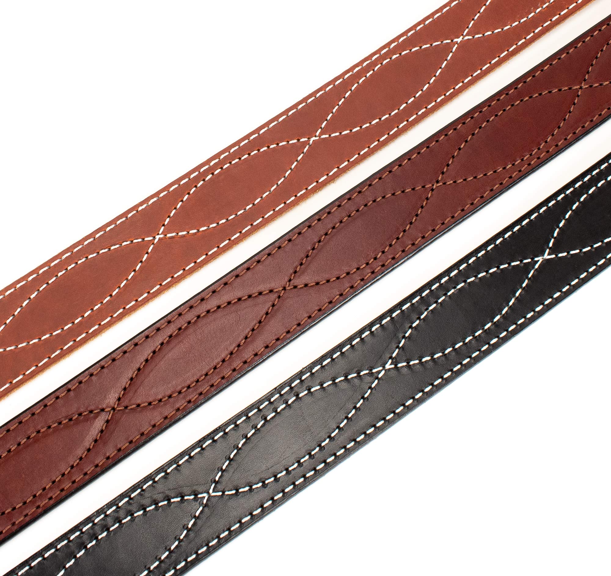 Amish Made Western Leather Tool Belt - Durable & Handcrafted for Carpenters, Construction Workers & DIY Enthusiasts | Perfect for Woodworking, Home Renovation & Outdoor Projects