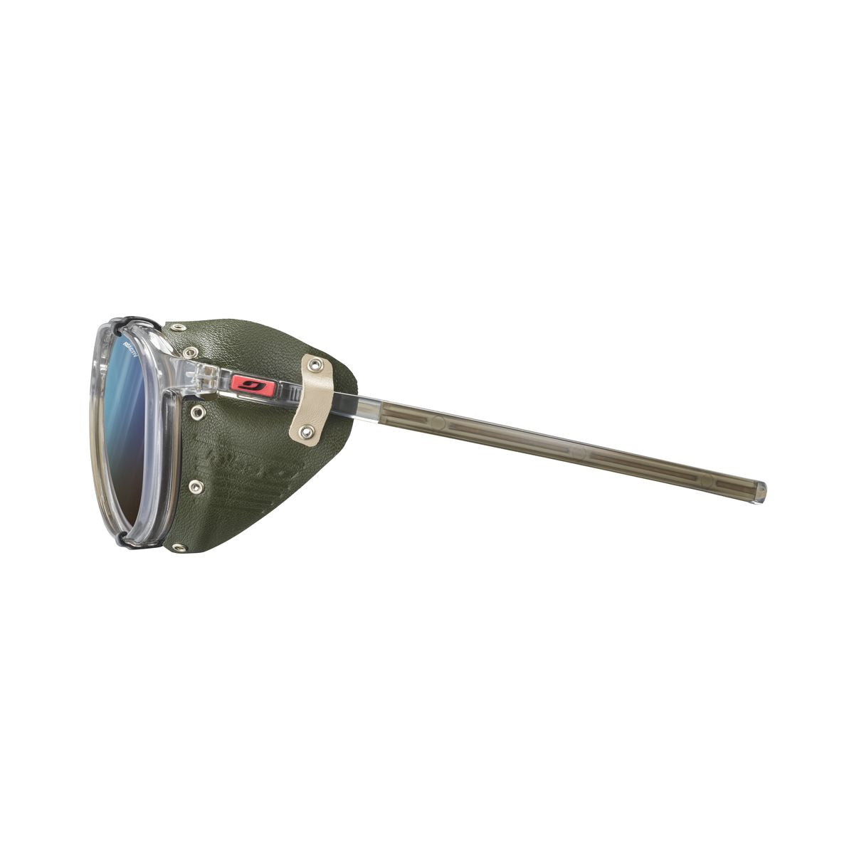 Millennium J577 Polarized Sunglasses for Men & Women - UV Protection, Fashionable Aviator Style - Perfect for Driving, Beach & Outdoor Activities