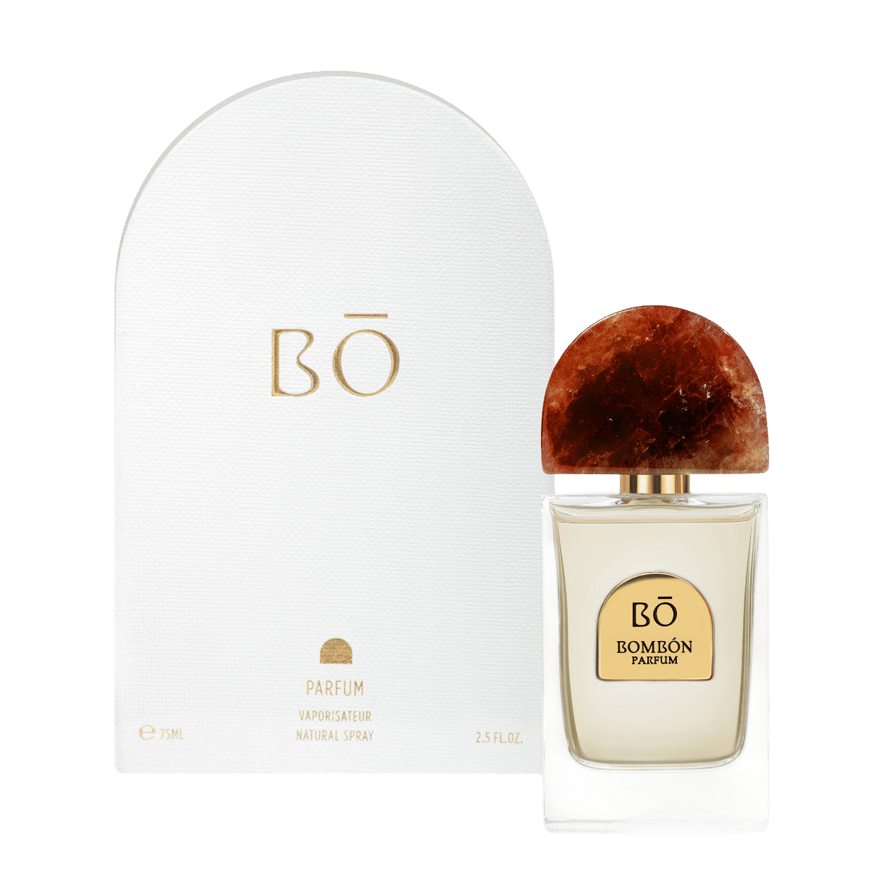 House of Bo Bombon Perfume for Women - Sweet Floral Fragrance for Daily Wear & Special Occasions
