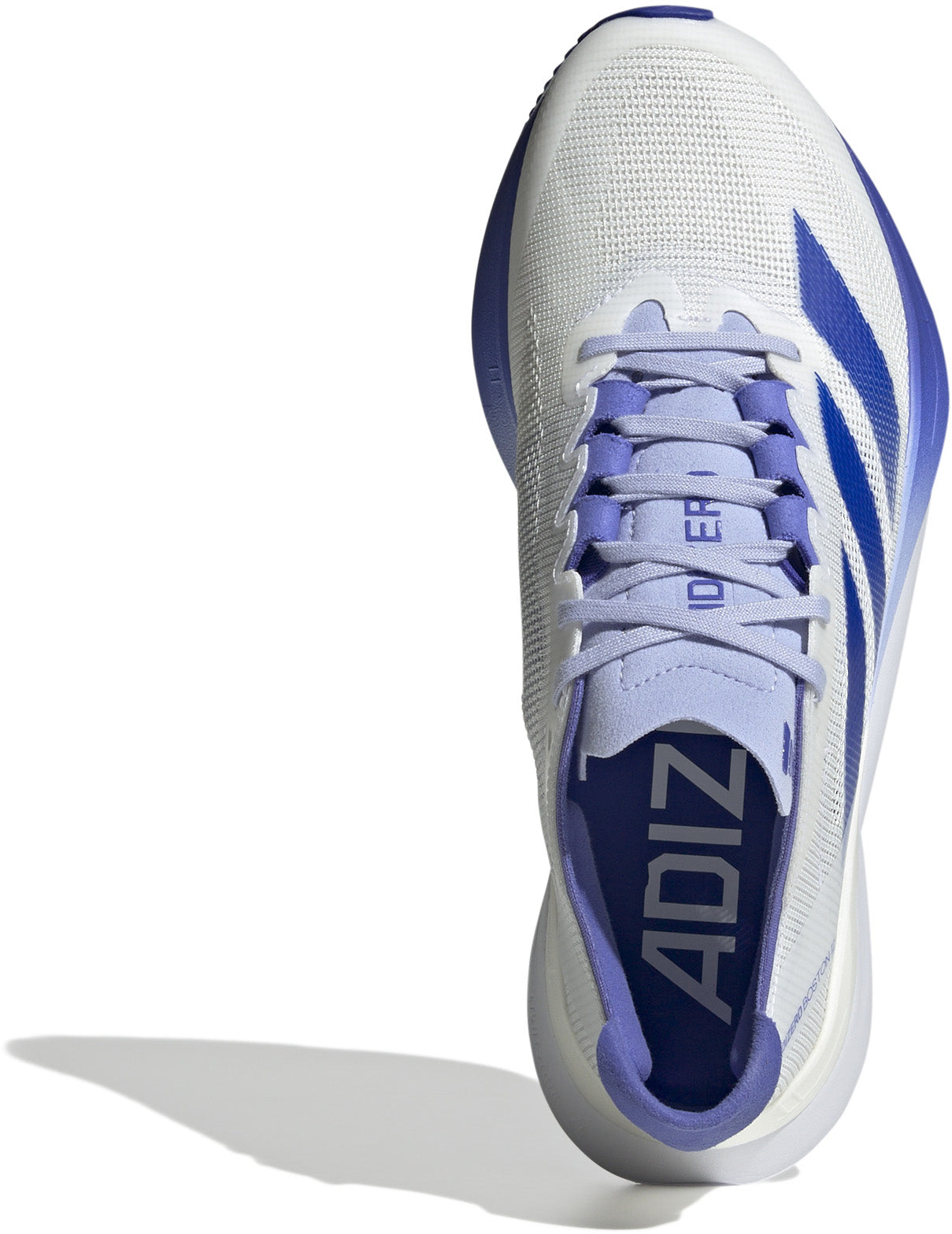 Adizero Boston 12 Women's Running Shoes - Lightweight Performance Sneakers for Marathon Training & Road Running - Perfect for Daily Workouts & Long-Distance Races