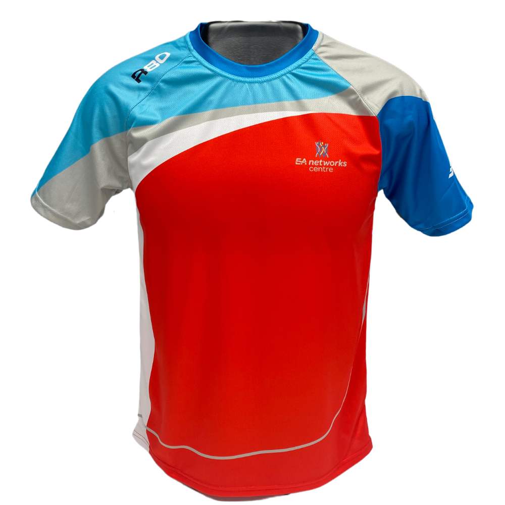 R80 Sports T-Shirts for Men - Breathable Quick-Dry Activewear for Running, Gym & Workout | Comfortable Athletic Tees for Training & Casual Wear