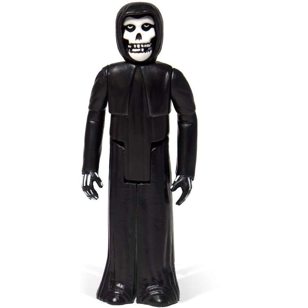 Misfits Reaction The Fiend Action Figure - WWE Collectible Toy for Adults & Kids - Perfect for Display, Play & Wrestling Fan Collections