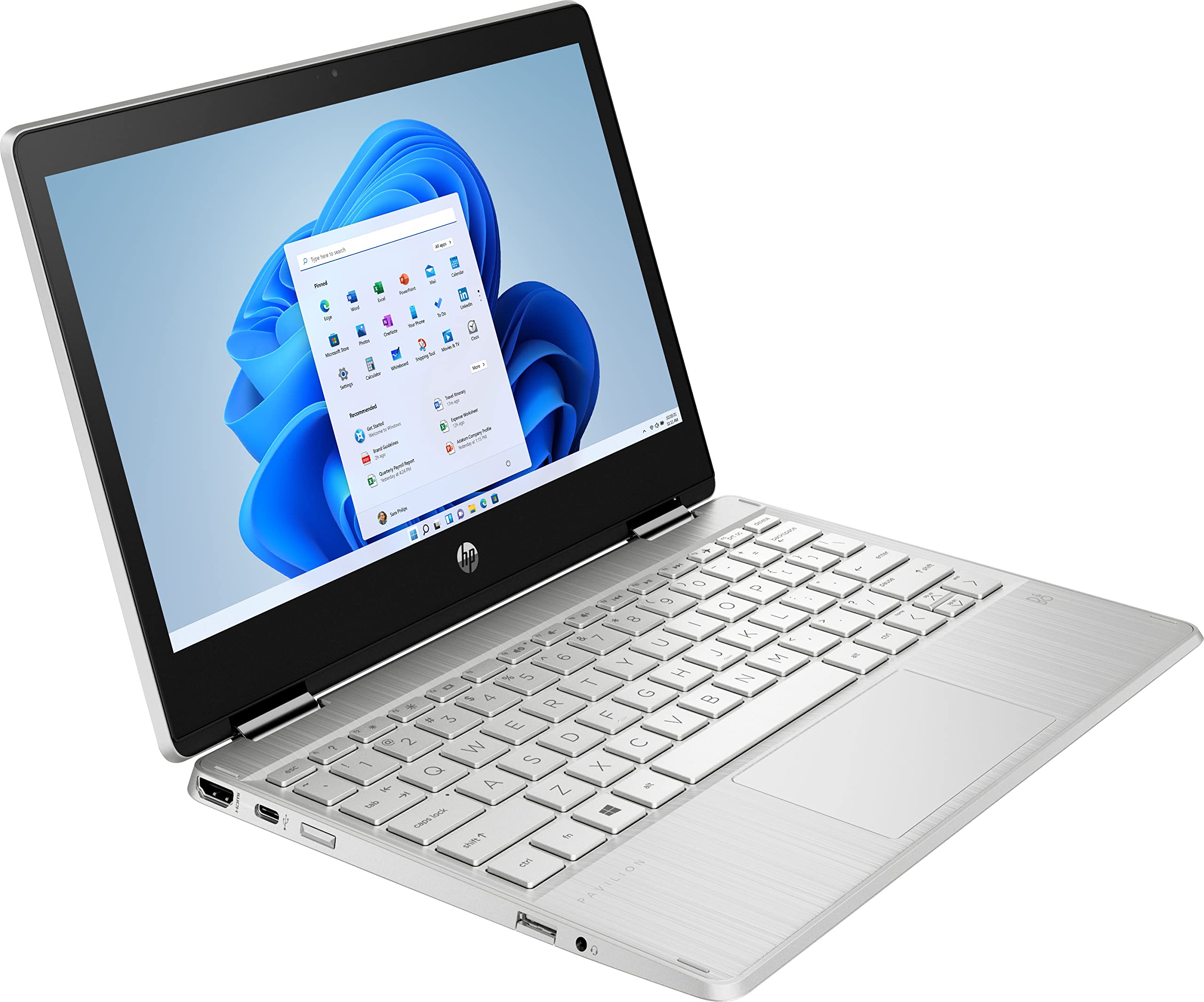 HP Pavilion x360 2-in-1 11.6