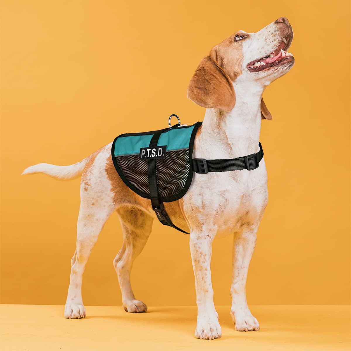 Dogline MaxAire Cooling Mesh Vest for Medium Dogs 30