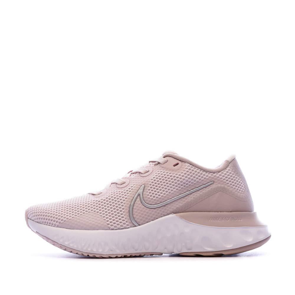 Nike Women's Running Shoes - Lightweight Cushioned Sneakers for Jogging, Training & Gym Workouts | Perfect for Road Running & Fitness Enthusiasts