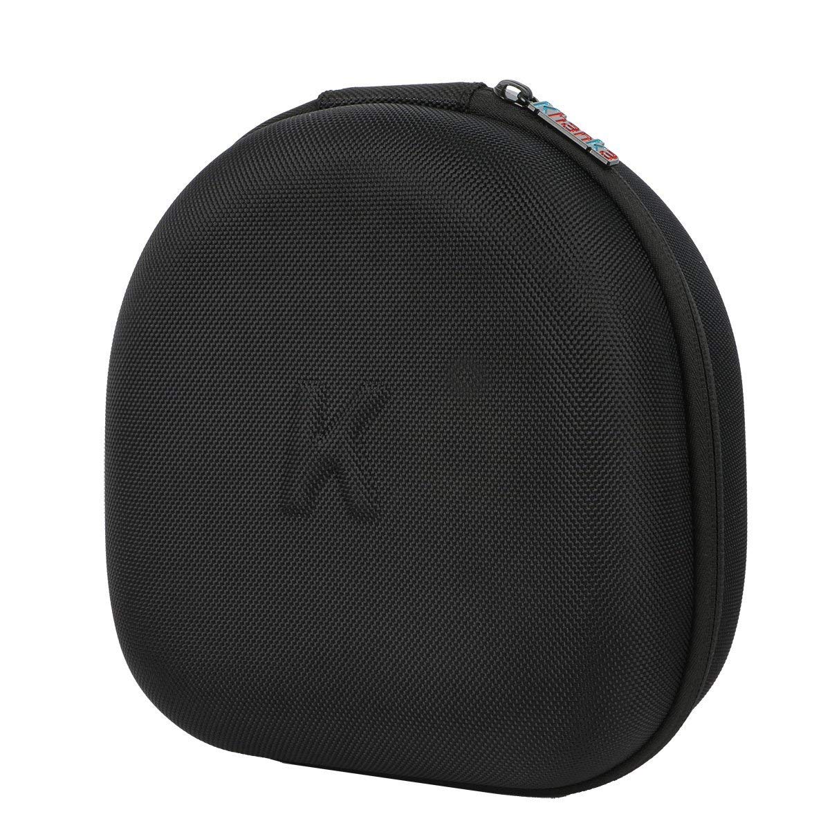 Alpine Muffy Kids Noise Cancelling Headphones Hard Carrying Case - Durable Protective Travel Storage for School, Airplane & Home Use