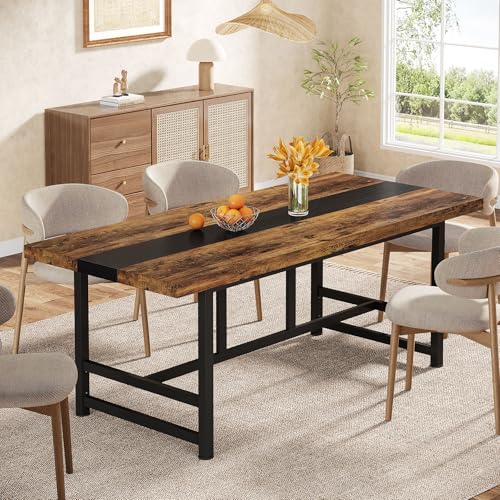 Rustic Brown