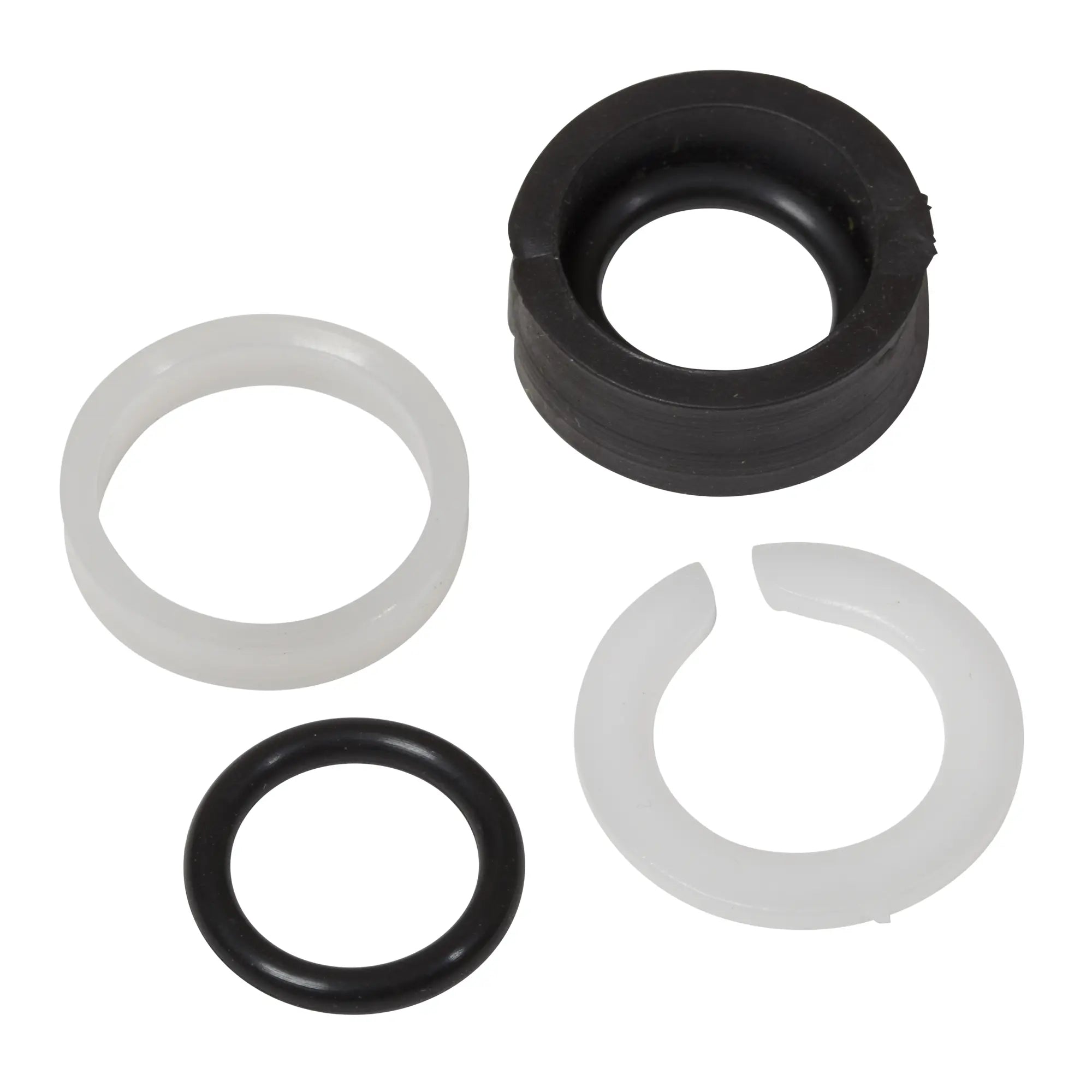 High-Quality Faucet Swing Spout Seal Kit - Durable Replacement for Leaky Faucets - Perfect for Kitchen & Bathroom Sink Repairs