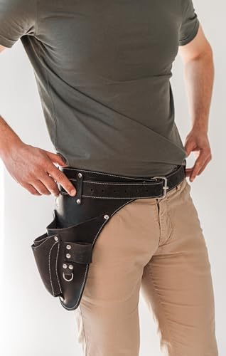 Black With Engraving