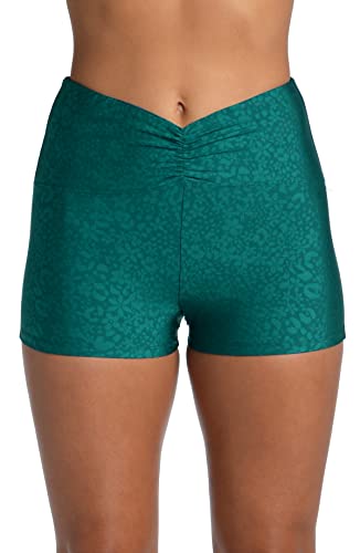 Jade//Ditsy Spot