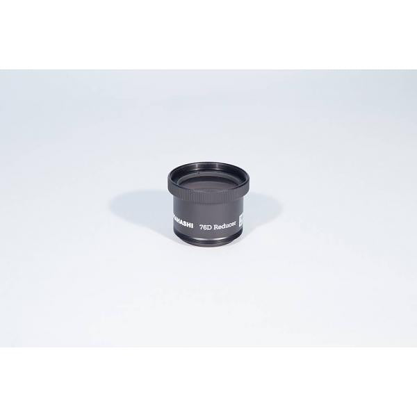 FC 76D Reducer for FC 76DC/DS Telescopes - High-Quality Telescope Accessory for Astrophotography & Stargazing (TKA18580) - Perfect for Night Sky Observation & Celestial Photography