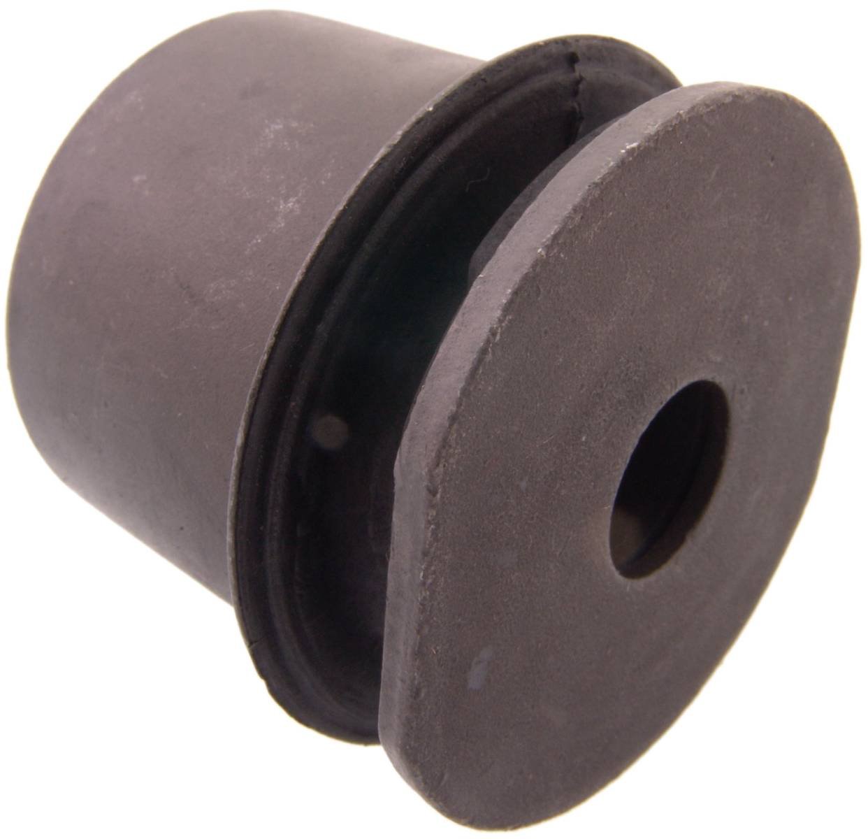 Toyota Rear Control Arm Bushing Replacement - 4807020040 Compatible with Various Models - Durable Suspension Part for Smooth Ride - Perfect for Off-Roading & Daily Commuting