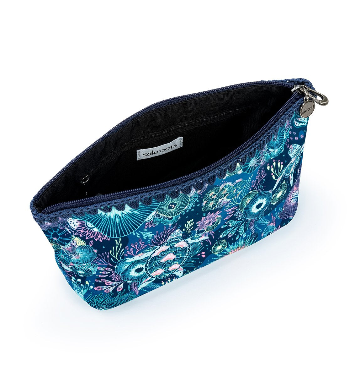 Essential Medium Pouch - Waterproof & Lightweight Crossbody Bag for Women & Men - Perfect for Travel, Gym, Hiking & Everyday Use
