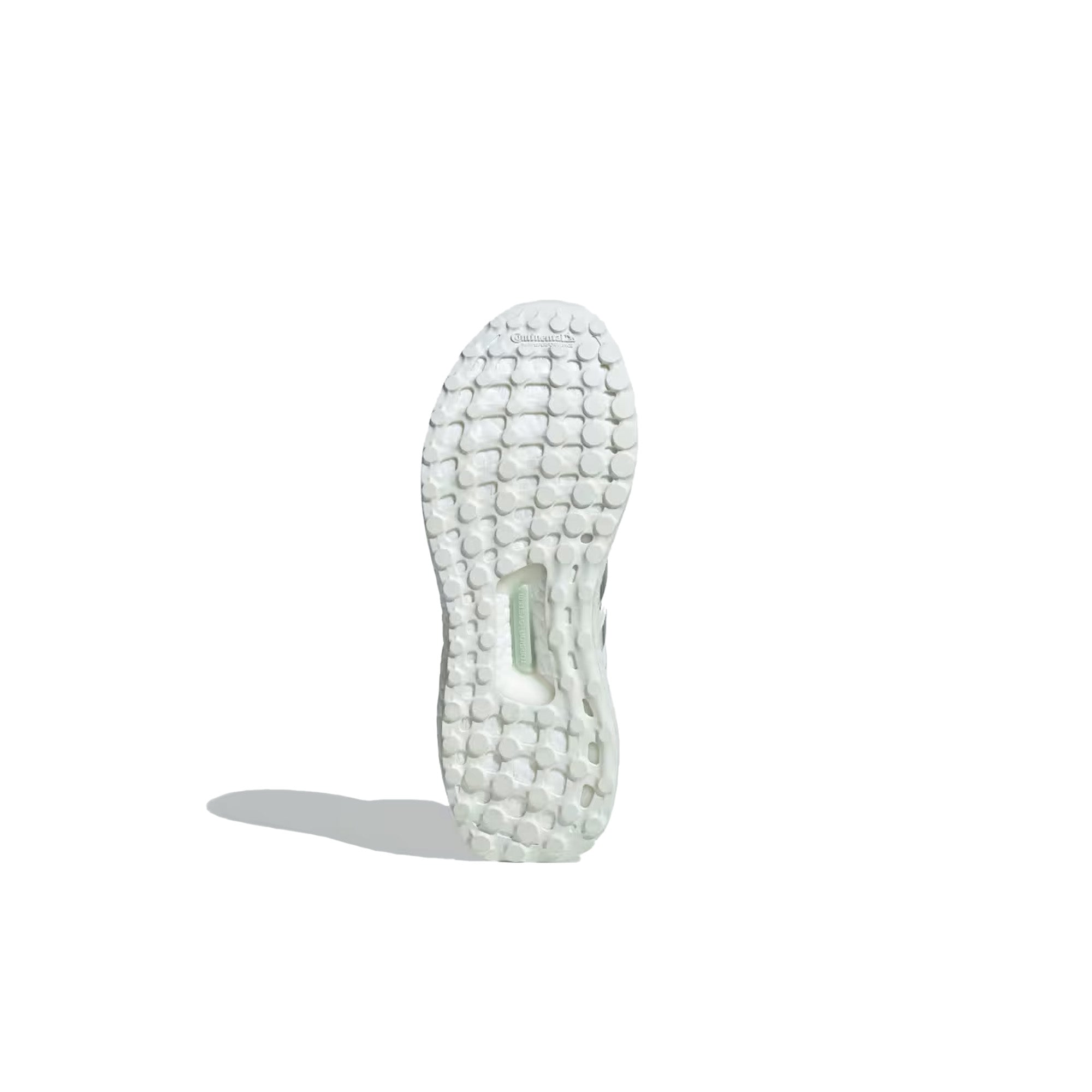 Adidas Ultra Boost 1.0 Women's Running Shoes - Crystal Jade Silver Metallic Linen Green | Lightweight Cushioned Sneakers for Jogging, Gym Workouts & Daily Wear