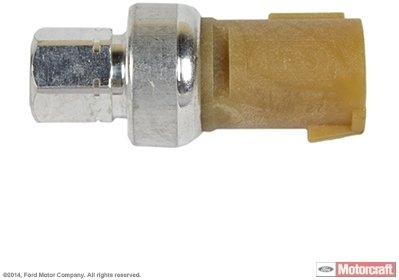 Motorcraft Switch - High Performance Automotive Electrical Switch for Ford, Lincoln, Mercury Vehicles | Perfect for Engine, Transmission & Lighting Systems