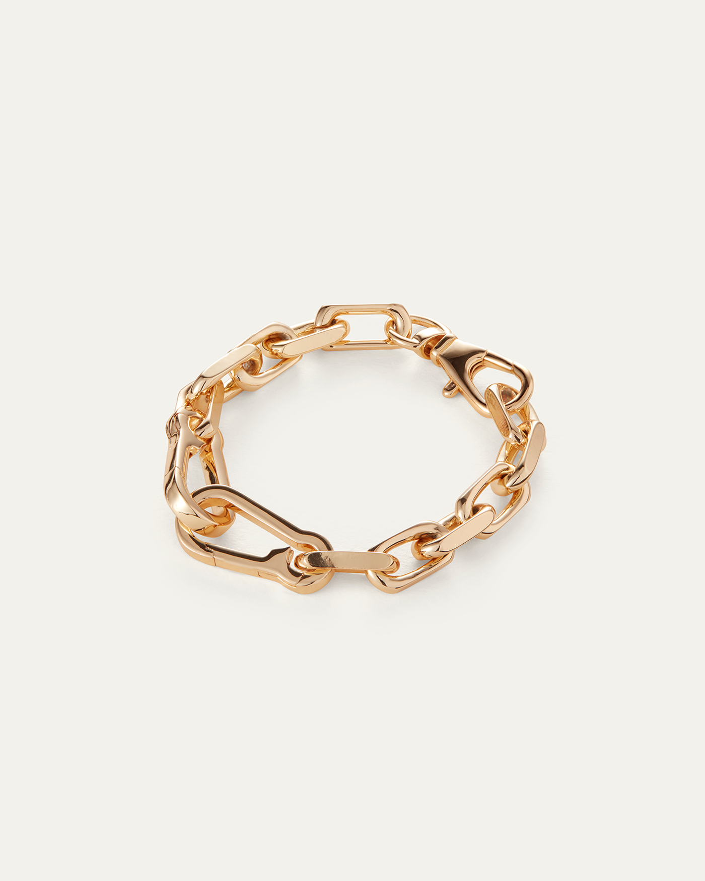 Heart Padlock Chain Bracelet for Women - Romantic Love Couple Friendship Jewelry Gift for Her - Perfect for Valentine's Day, Anniversary & Special Occasions
