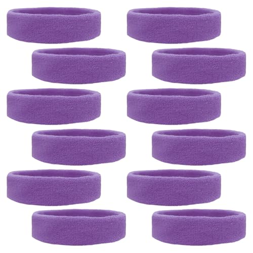 12 Pack -- Purple