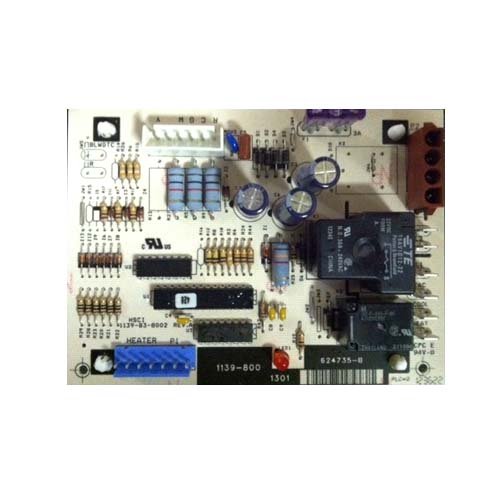 Intertherm OEM Replacement Furnace Control Board 624735R - Compatible with Nordyne, Miller & More - Perfect for Home Heating System Repairs & HVAC Maintenance