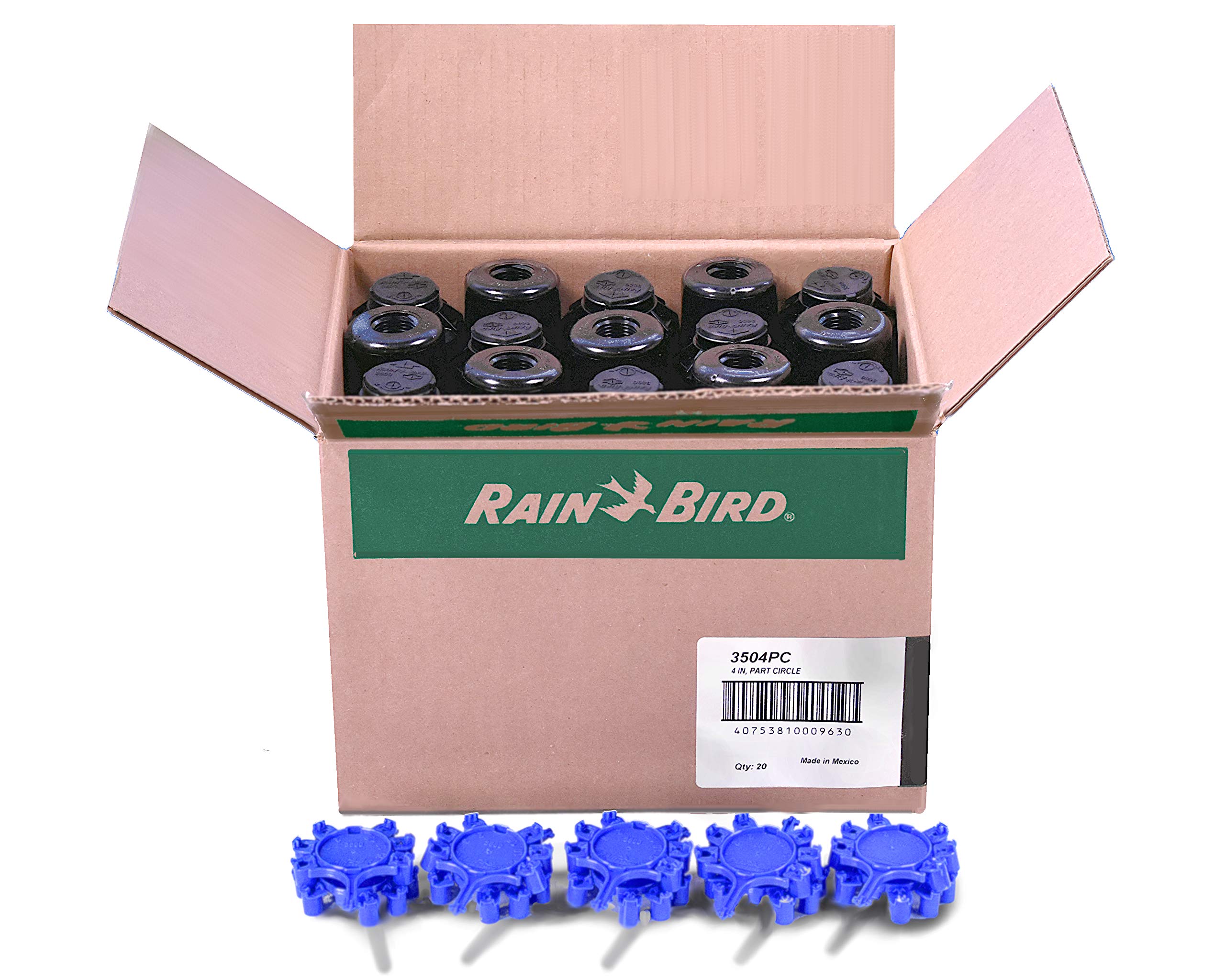 20-Pack Rainbird 3504PC 4