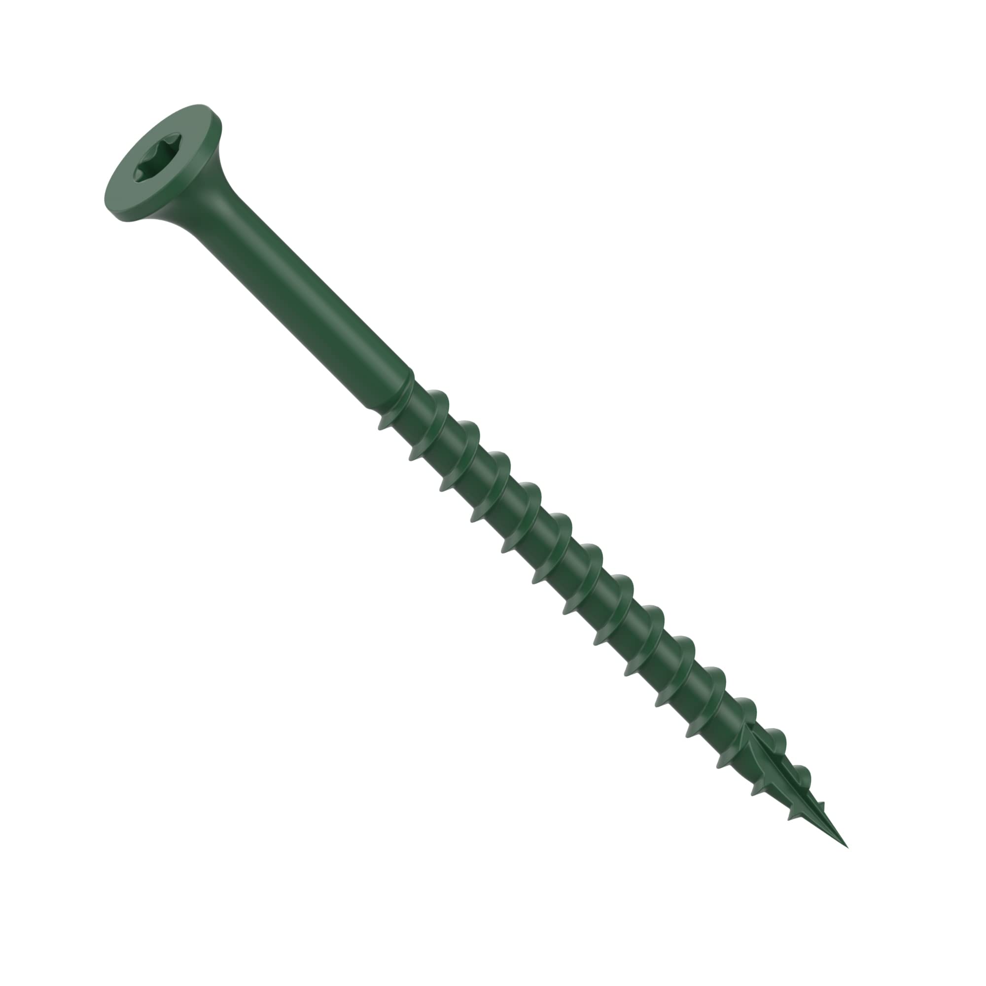 Premium CAMO Deck Screws 2-1/2