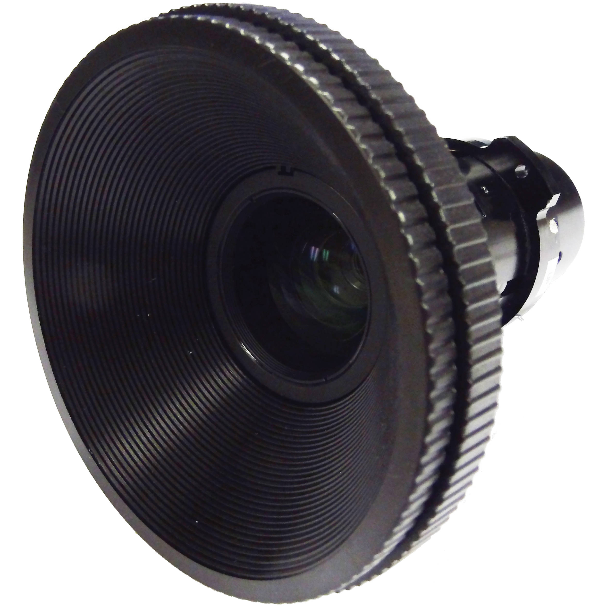 BenJ Standard Throw Lens for SH960+ & SH963+ Projectors - Replacement Projector Lens for Home Theater & Office Presentations