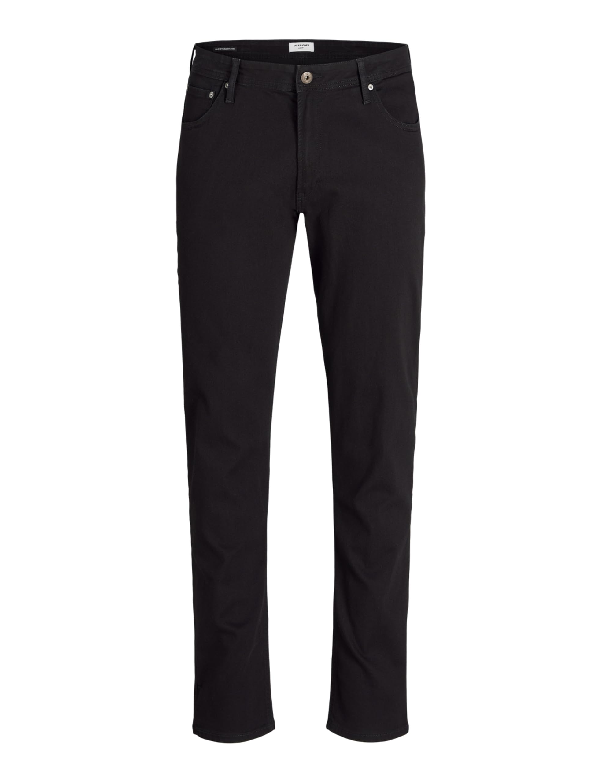 Jack & Jones Men's 3-Pack Plus Size Trunks - Comfortable Underwear for Everyday Wear
