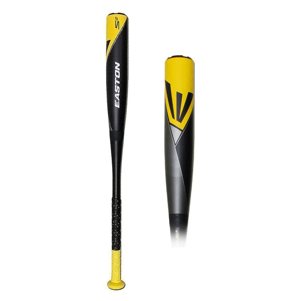 Easton S2 Youth Little League Baseball Bat YB14S2 - 2 1/4