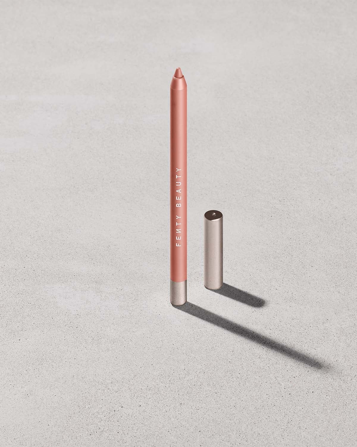 Trace'd Out Longwear Waterproof Pencil Lip Liner - 12 Hour Smudge Proof Lipstick Primer, Vegan & Cruelty Free - Perfect for Daily Makeup, Night Out & Special Occasions