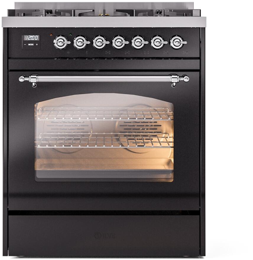 ILVE Nostalgie II 30