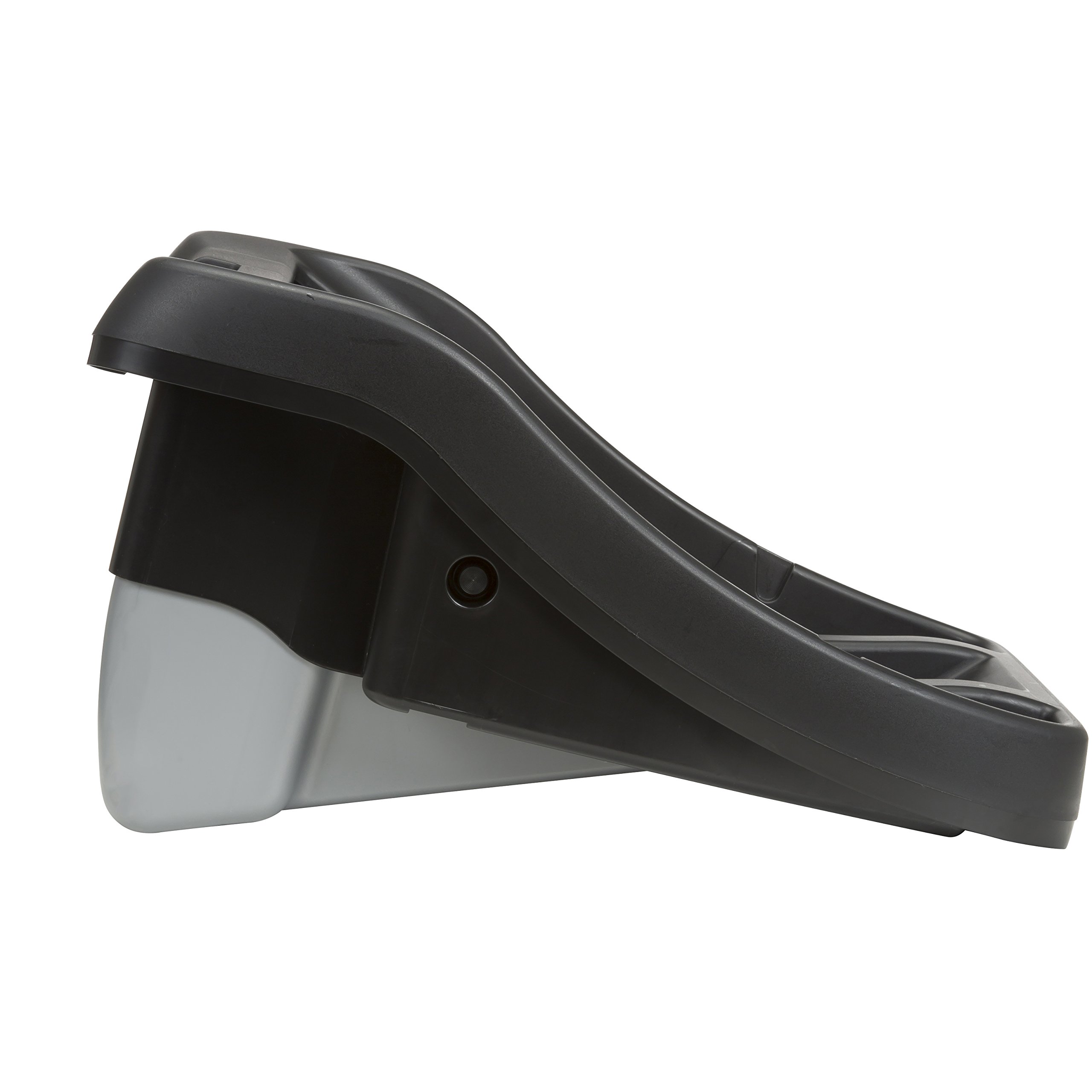 Safety 1st Adjustable OnBoard Infant Car Seat Base - Compatible with OnBoard 35, 35 Air, 35 Air+ & 35 Air 360 Car Seats - Secure & Easy Installation - Black - Perfect for Newborns & Infants Travel Safety