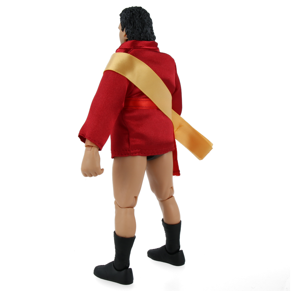 Andre the Giant ULTIMATES! Action Figure - Collectible Wrestling Toy for WWE Fans - Perfect for Display, Gifts, and Wrestling Memorabilia Collections