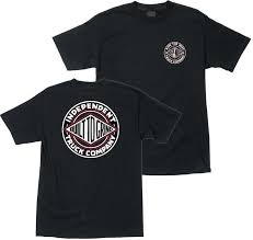 BTG Summit Graphic T-Shirt for Men - Black Cotton Tee - Perfect for Casual Wear, Street Style & Outdoor Activities