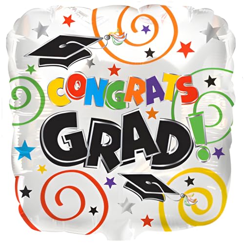 Square Grad