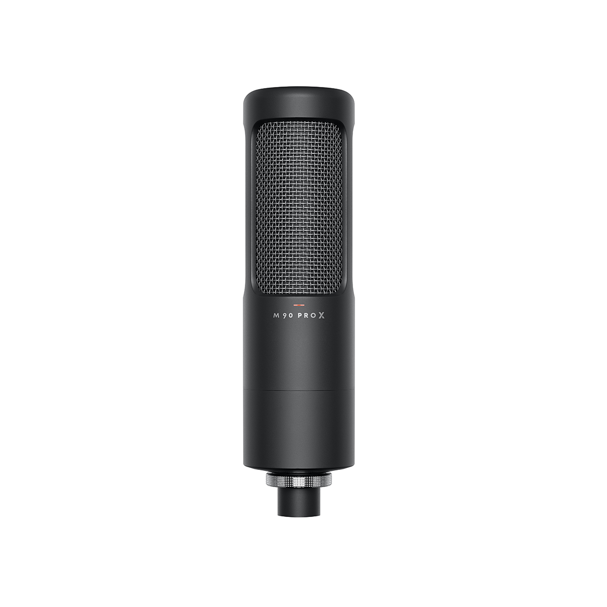 Beyerdynamic M 90 PRO X Professional Condenser Microphone for Studio Recording, Podcasting, Voice Overs & Home Use - High-Quality Audio for Content Creators & Musicians