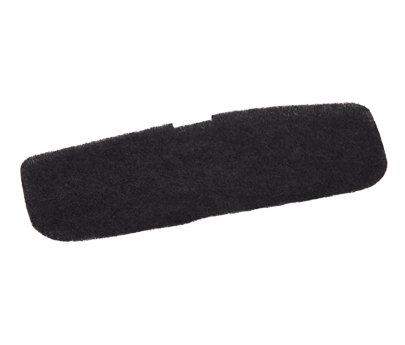 Tefal Versalio Deep Fryer Replacement Carbon Filter SS994594 - Compatible with Tefal Deep Fryers for Odor-Free Cooking at Home