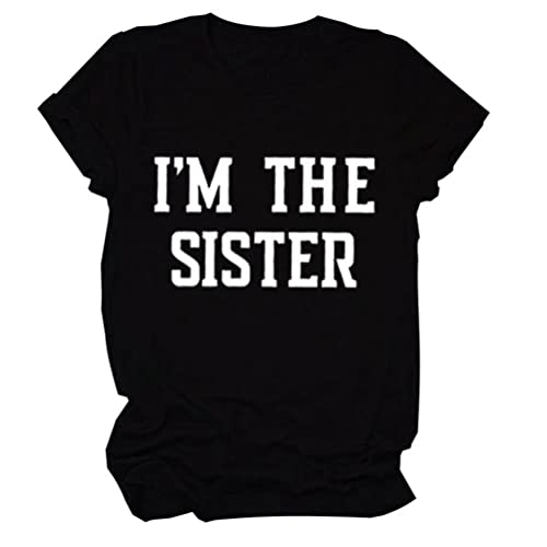 Black-i'm the Sister